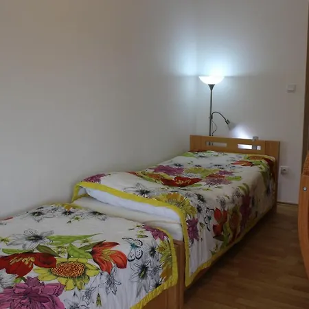 Apartman Lipanek Lipno nad Vltavou Exterior photo