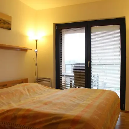 Apartman Lipanek Lipno nad Vltavou Exterior photo