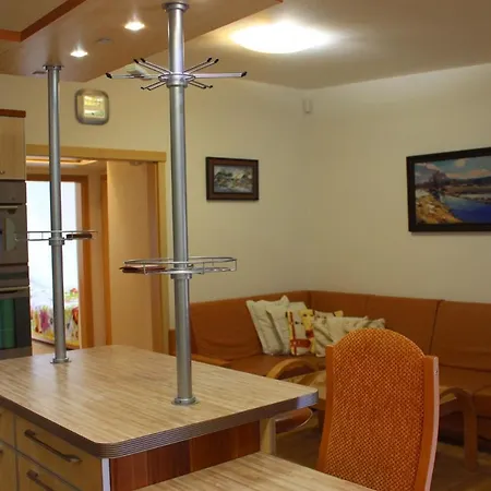 Apartman Lipanek Lipno nad Vltavou Exterior photo