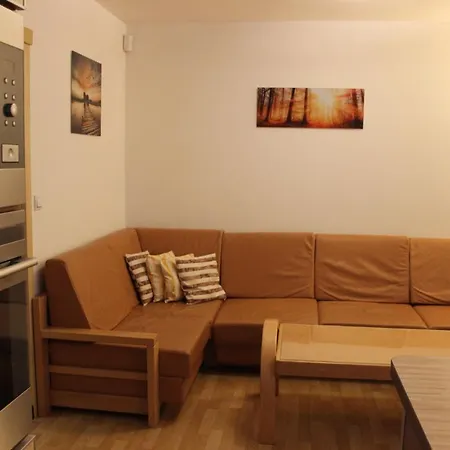 Apartman Lipanek Lipno nad Vltavou Exterior photo