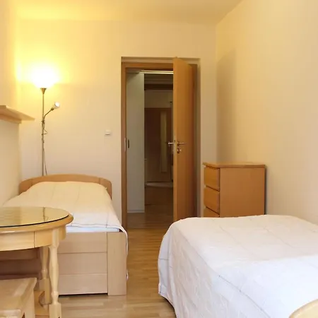 Apartman Lipanek Lipno nad Vltavou Exterior photo