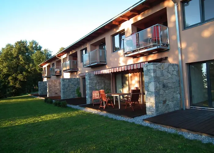 Apartman Lipanek