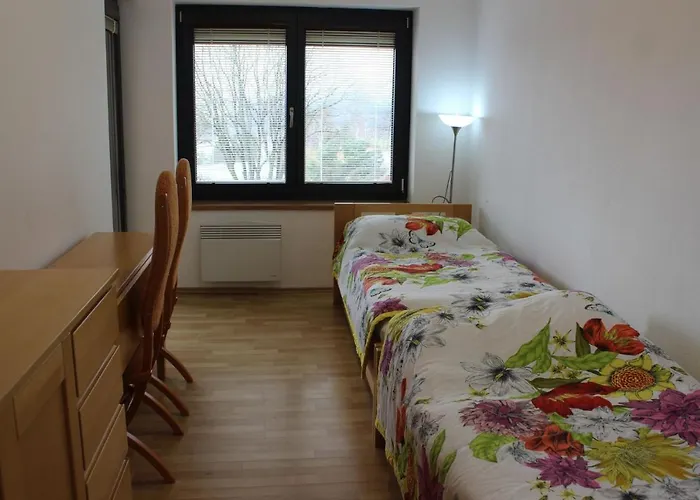 Apartman Lipanek