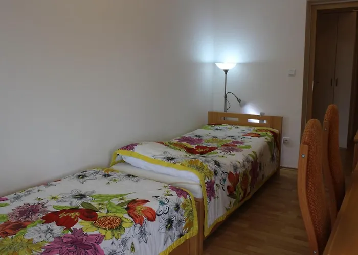 Apartman Lipanek