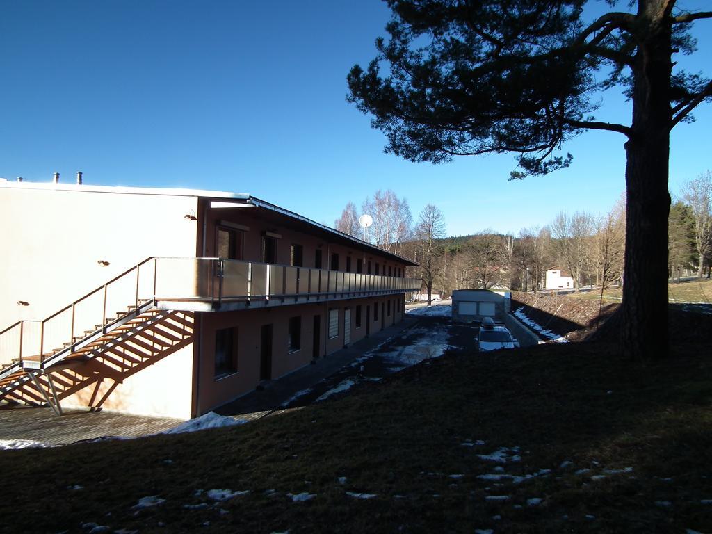 Lipanek Apartment *