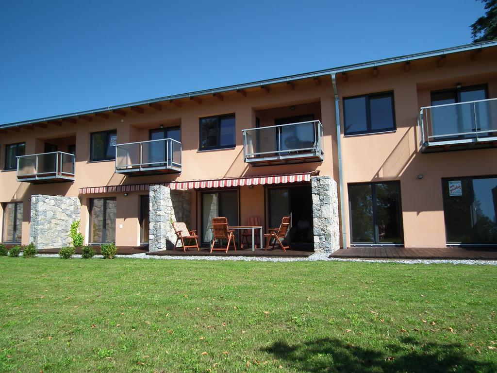Apartment Lipanek Lipno nad Vltavou