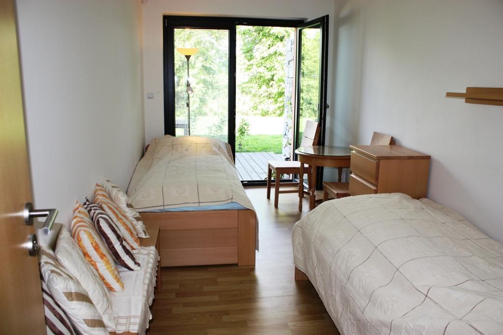 Apartment Lipanek