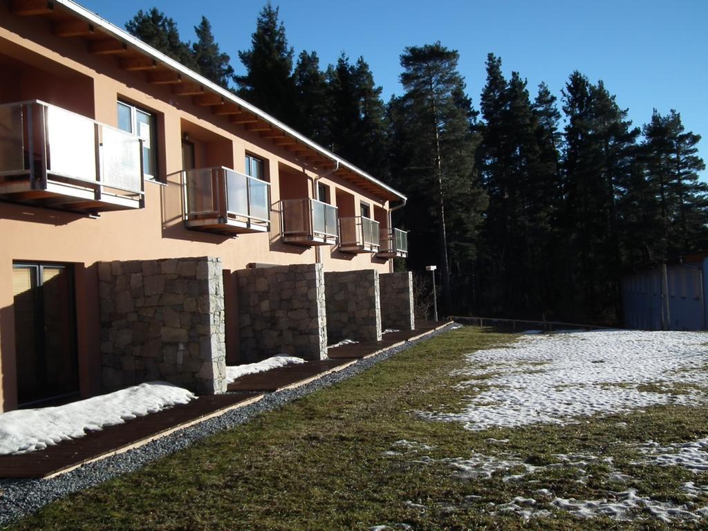 Apartment Lipanek Lipno nad Vltavou