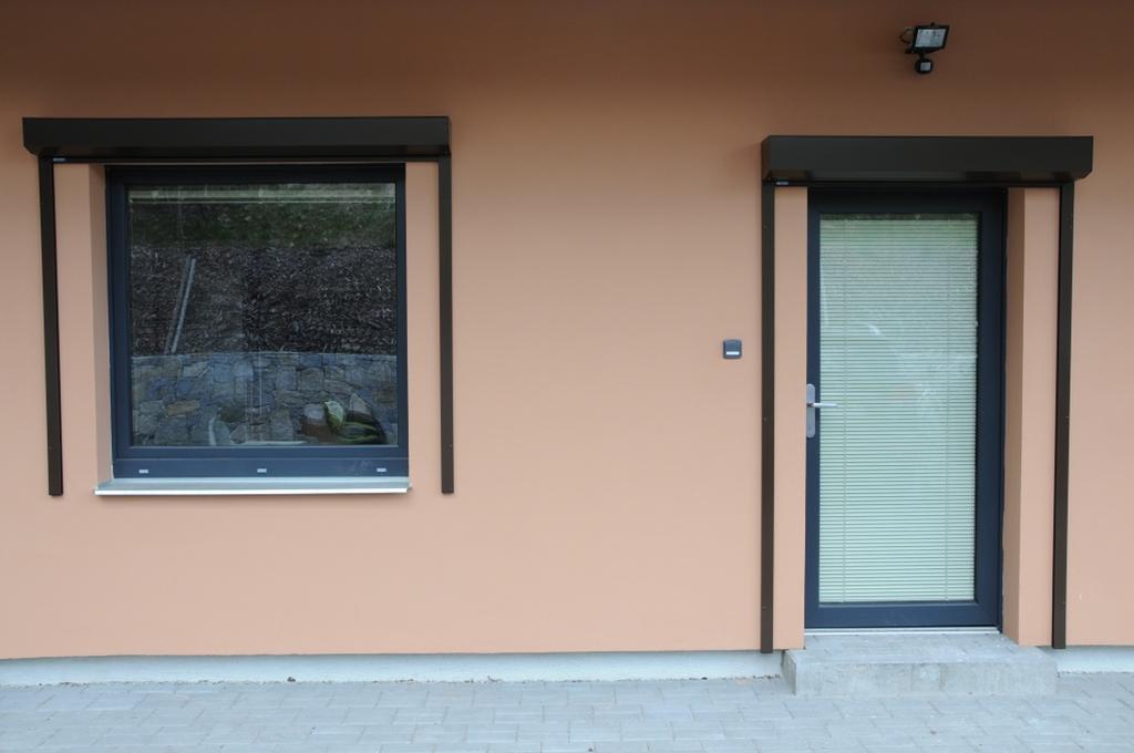 Apartment Lipanek Lipno nad Vltavou