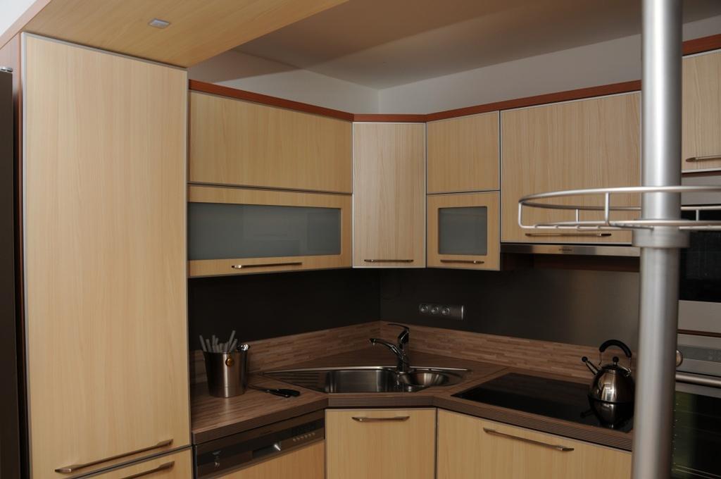 Apartment Lipanek *