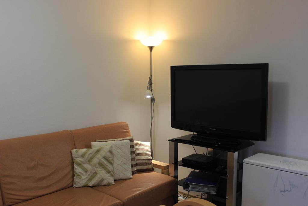 Apartment Lipanek *