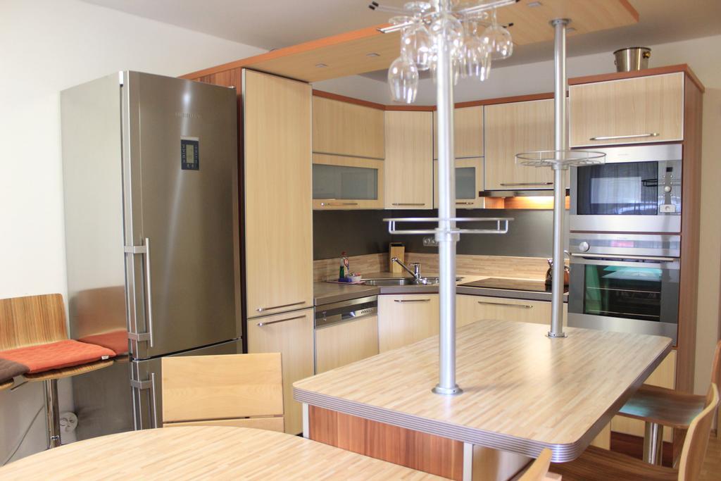 Lipanek Apartment