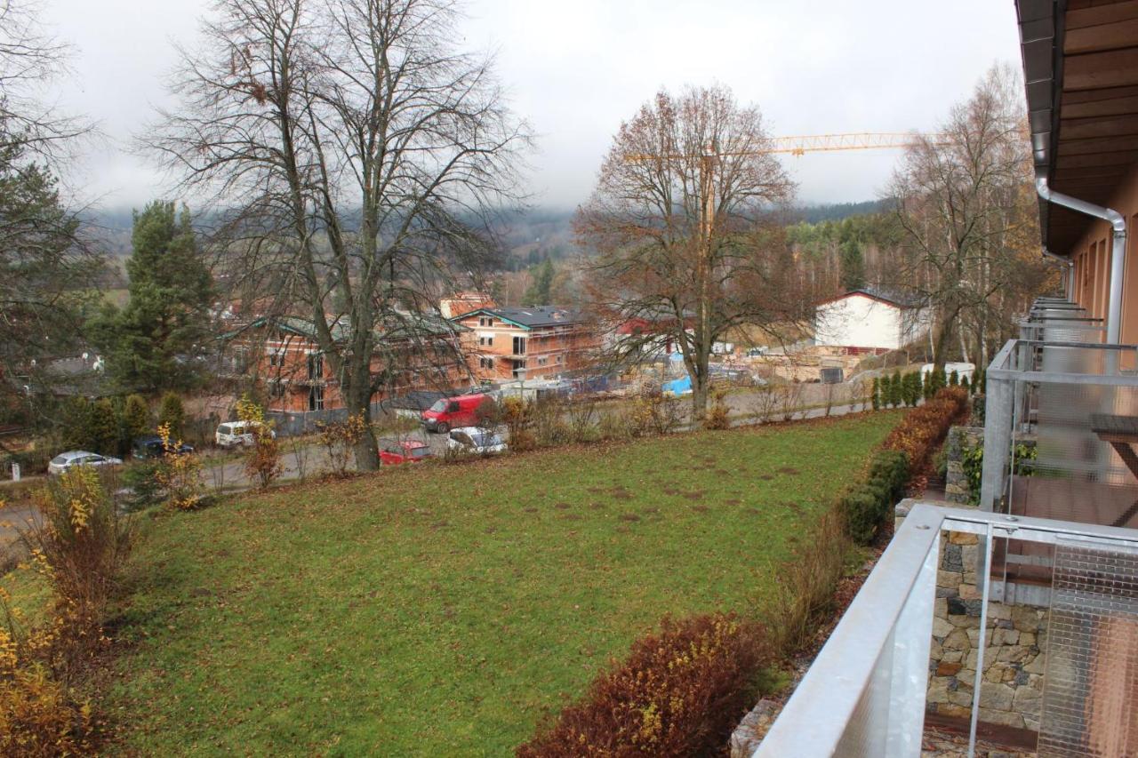 Lipanek * Lipno nad Vltavou
