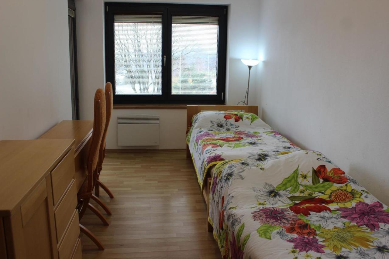 Apartment Lipanek *