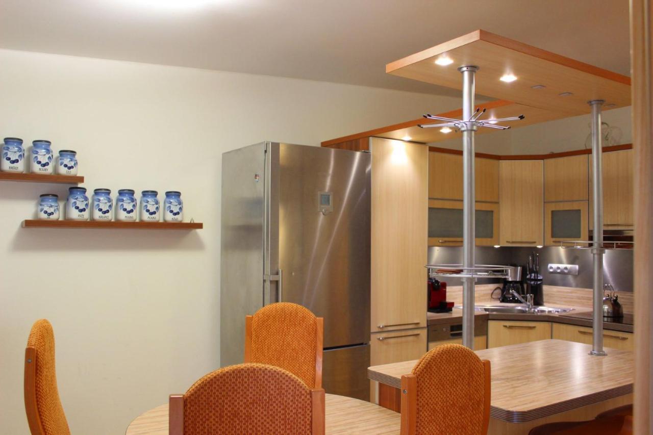 Lipanek Apartment *