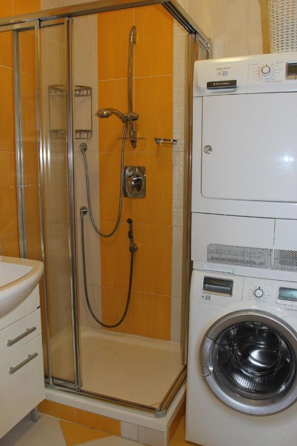 Lipanek Apartment *
