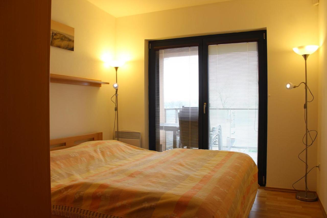 Lipanek Apartment