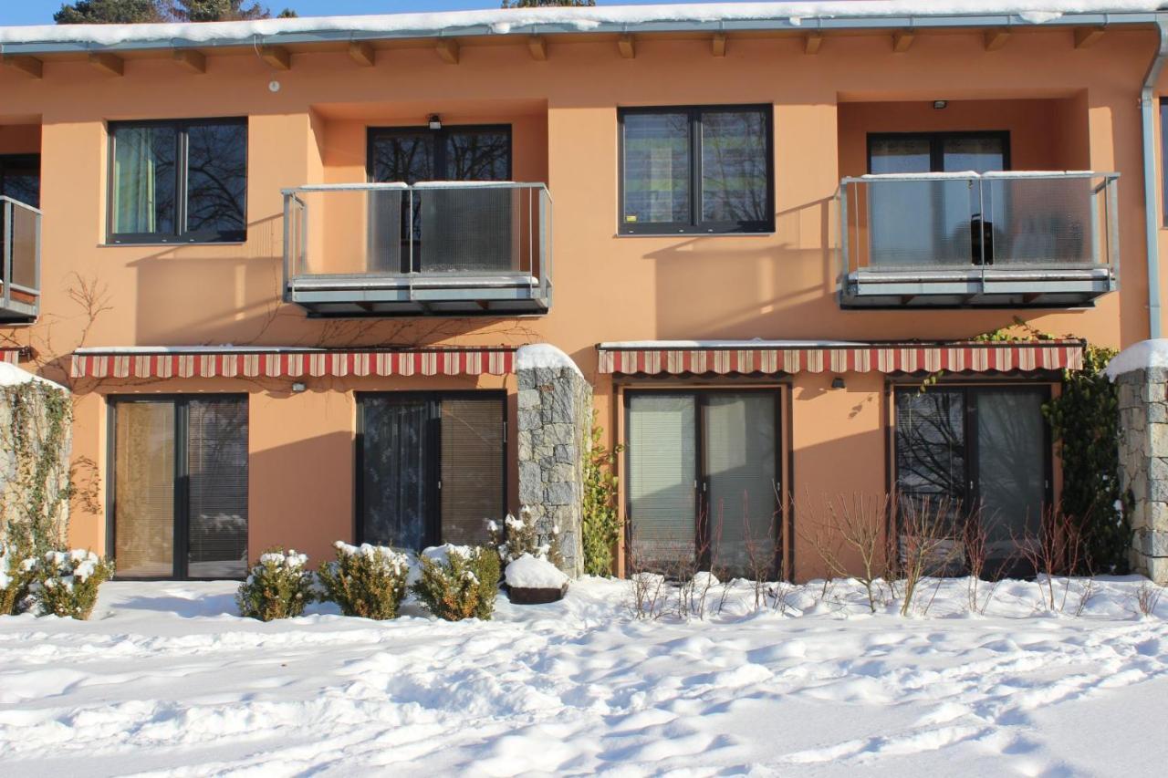 Apartment Lipanek *