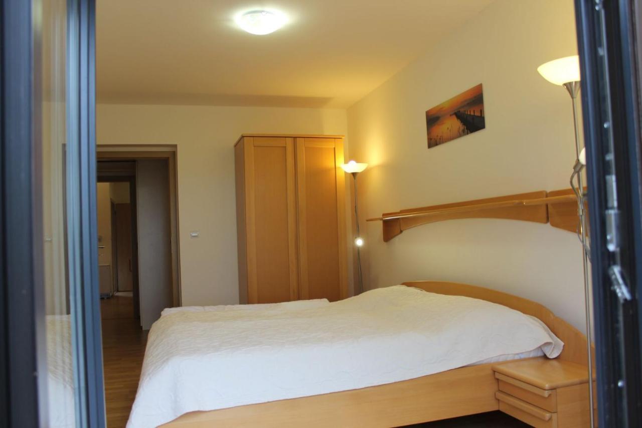 Lipanek Apartment *