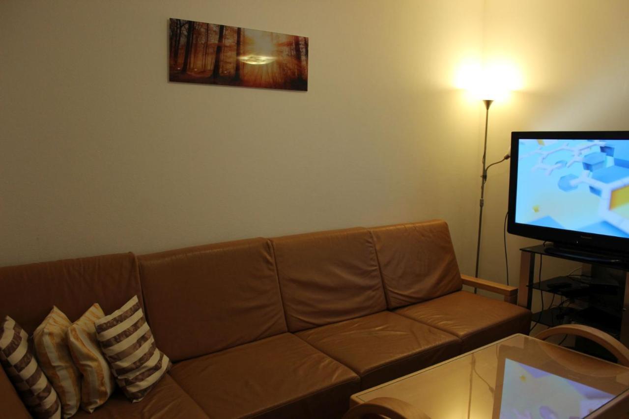 Lipanek Apartment Lipno nad Vltavou