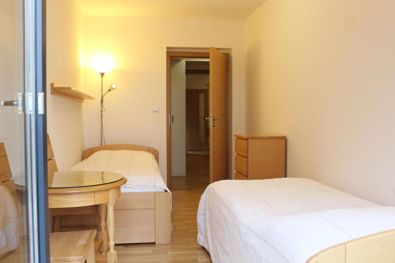 Lipanek Apartment *